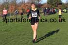 Womens Seniors and Masters, 2023 Birtley Cross Country Relays, County Durham. Photo: David T. Hewitson/Sports for All Pics